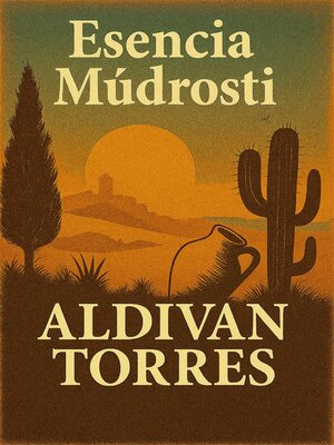 cover image of Esencia Múdrosti